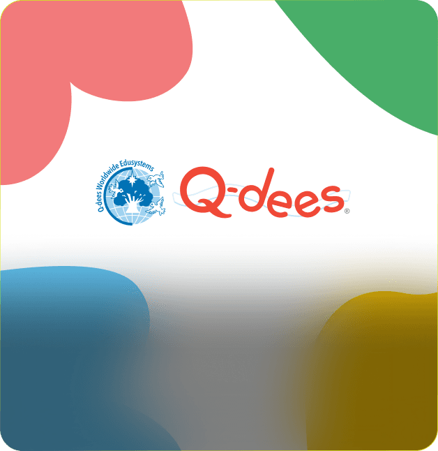 Q-dees