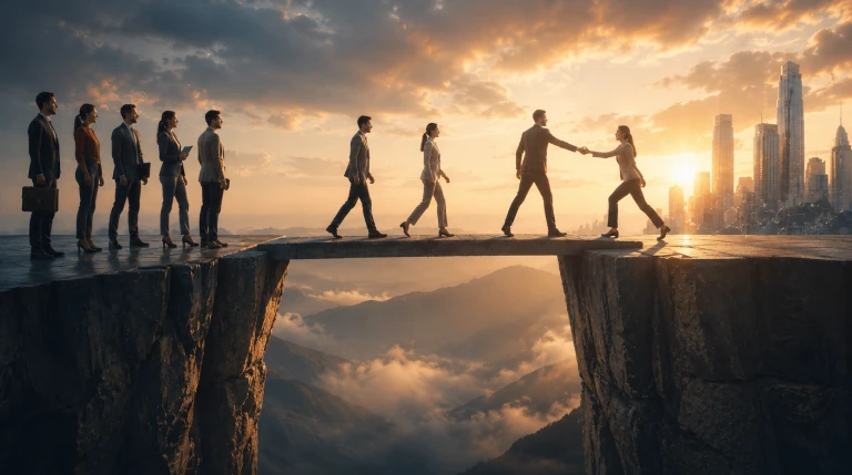 The Strategic Mandate for Professional Development