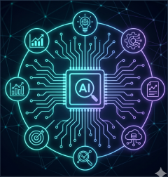 GEO: The Competitive Advantage in the Age of AI Search